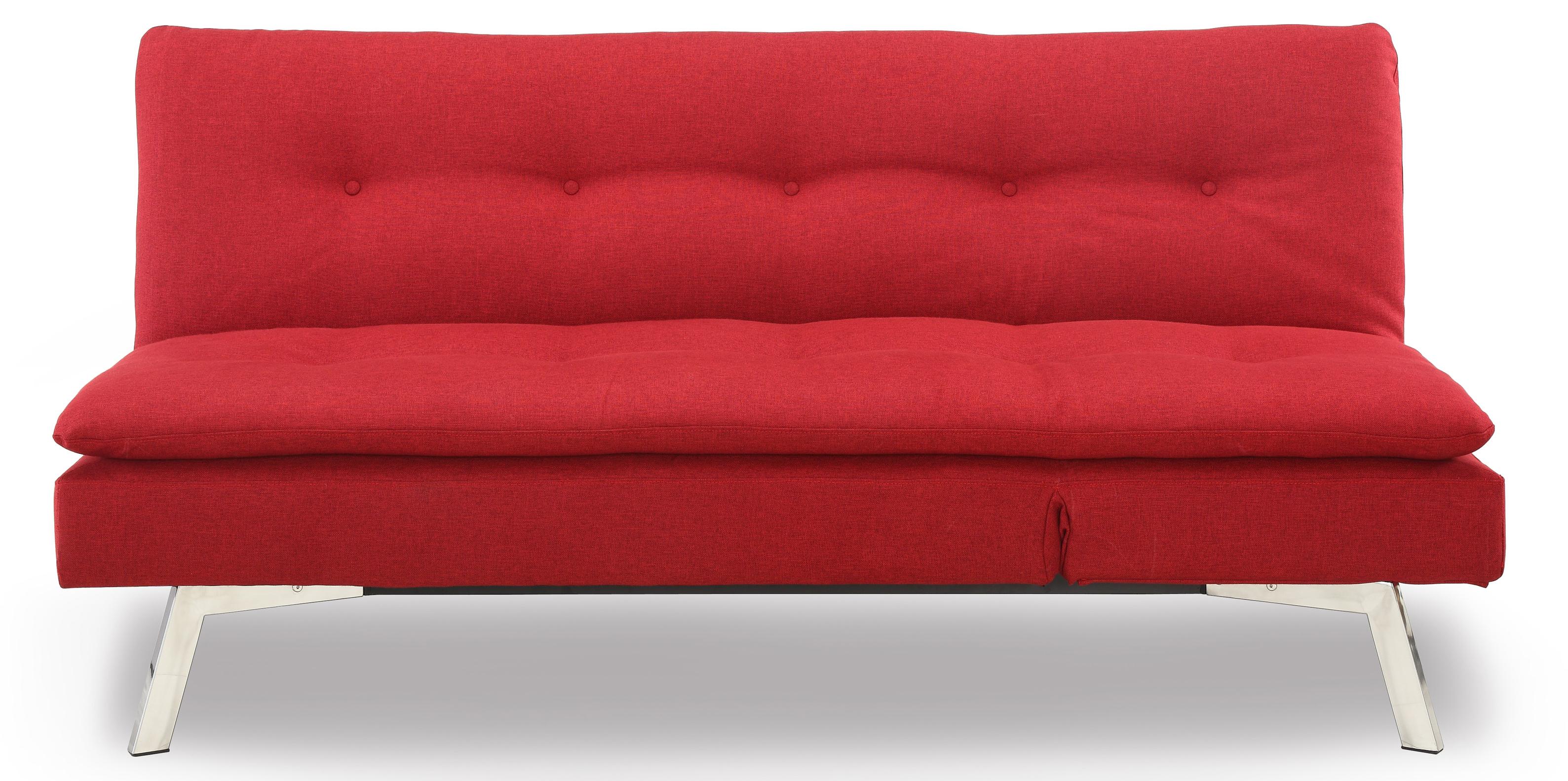 Shelby Convertible Sofa